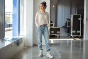 comment s'habiller pour un concert en fosse