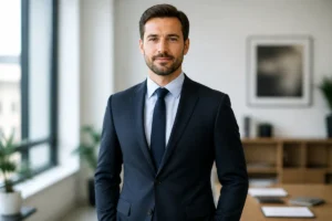 Réussir sa tenue avec une chemise en journée de travail